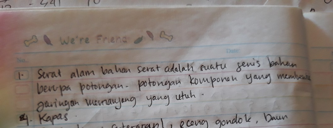 1 Dibawah Ini Manakah Yan Lihat Cara Penyelesaian Di Qanda