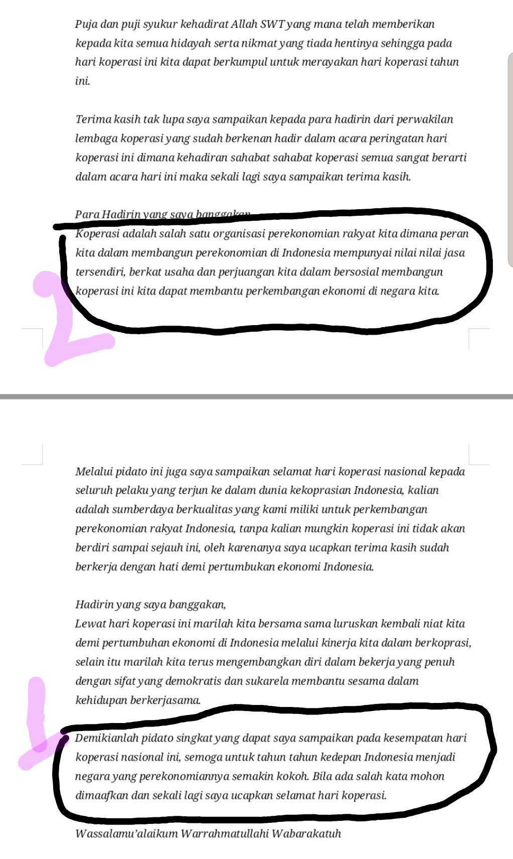 Telspidat0di Bawah Ini De Lihat Cara Penyelesaian Di Qanda