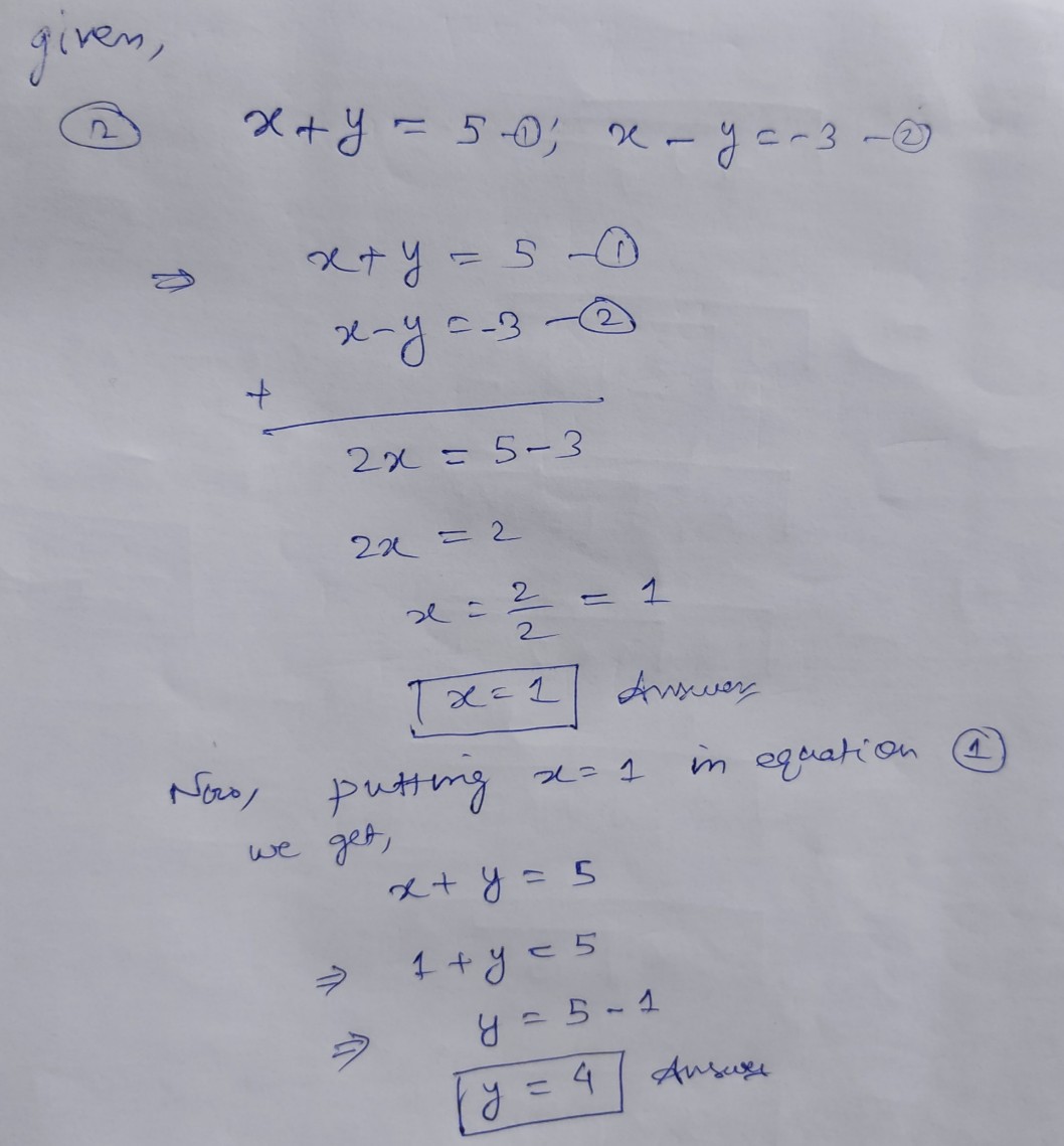 Anser reply image