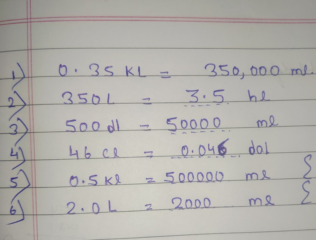 Activity 3 Conversion Is Of C See How To Solve It At Qanda