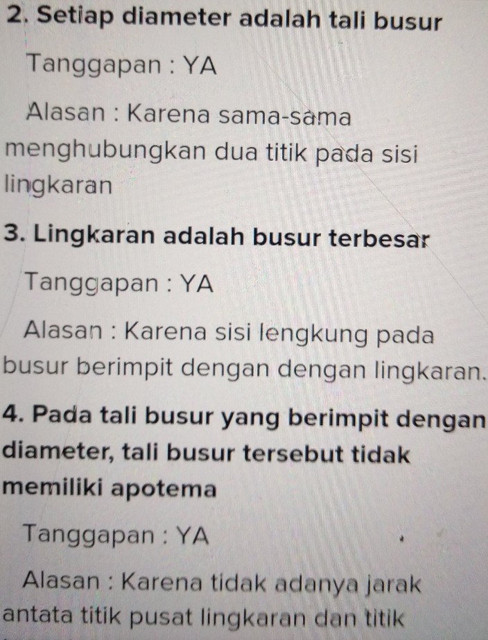 Ya 0 1n101 01 Tidak 1 Se Descubre Como Resolverlo En Qanda
