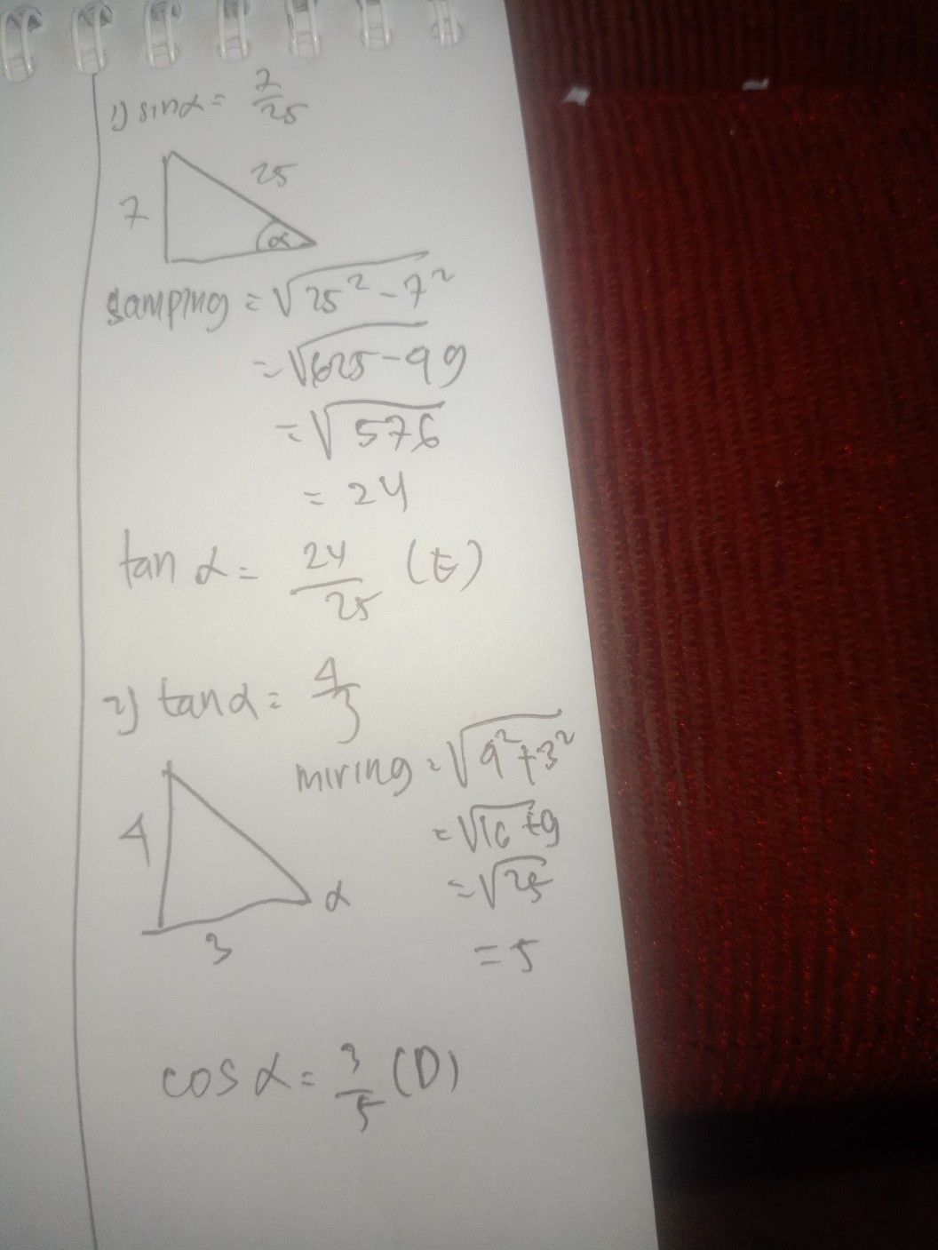 Thir Aa A Pilihan Ganda Descubre Como Resolverlo En Qanda