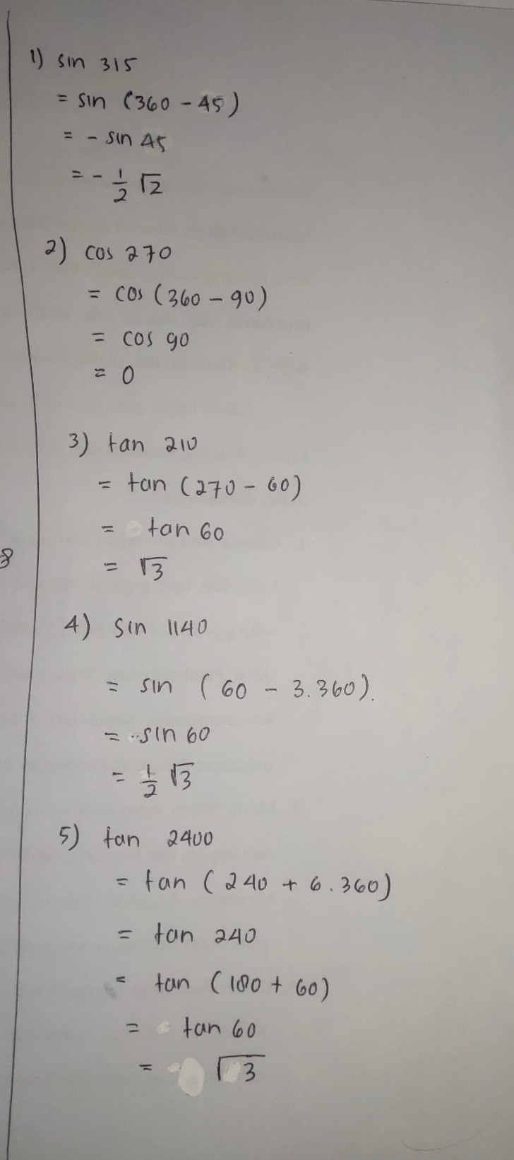 Kerjakan Soal Dibawah In Descubre Como Resolverlo En Qanda