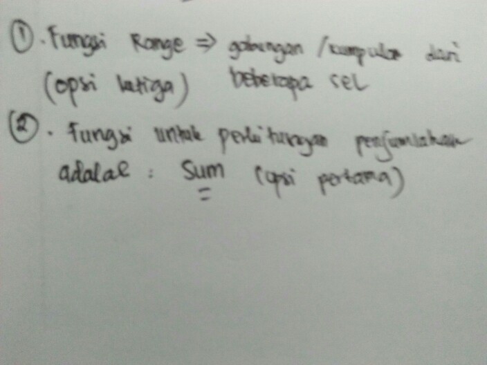 Apa Yang Dimaksud Dengan Descubre Como Resolverlo En Qanda