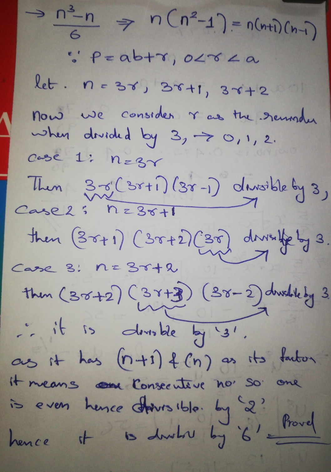 Anser reply image