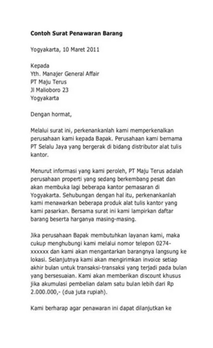 Teks Negosiasi Untuk Soa Descubre O Resolverlo En Qanda