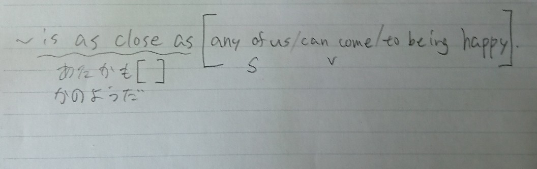 Happiness Is Not Somethi Descubre Como Resolverlo En Qanda