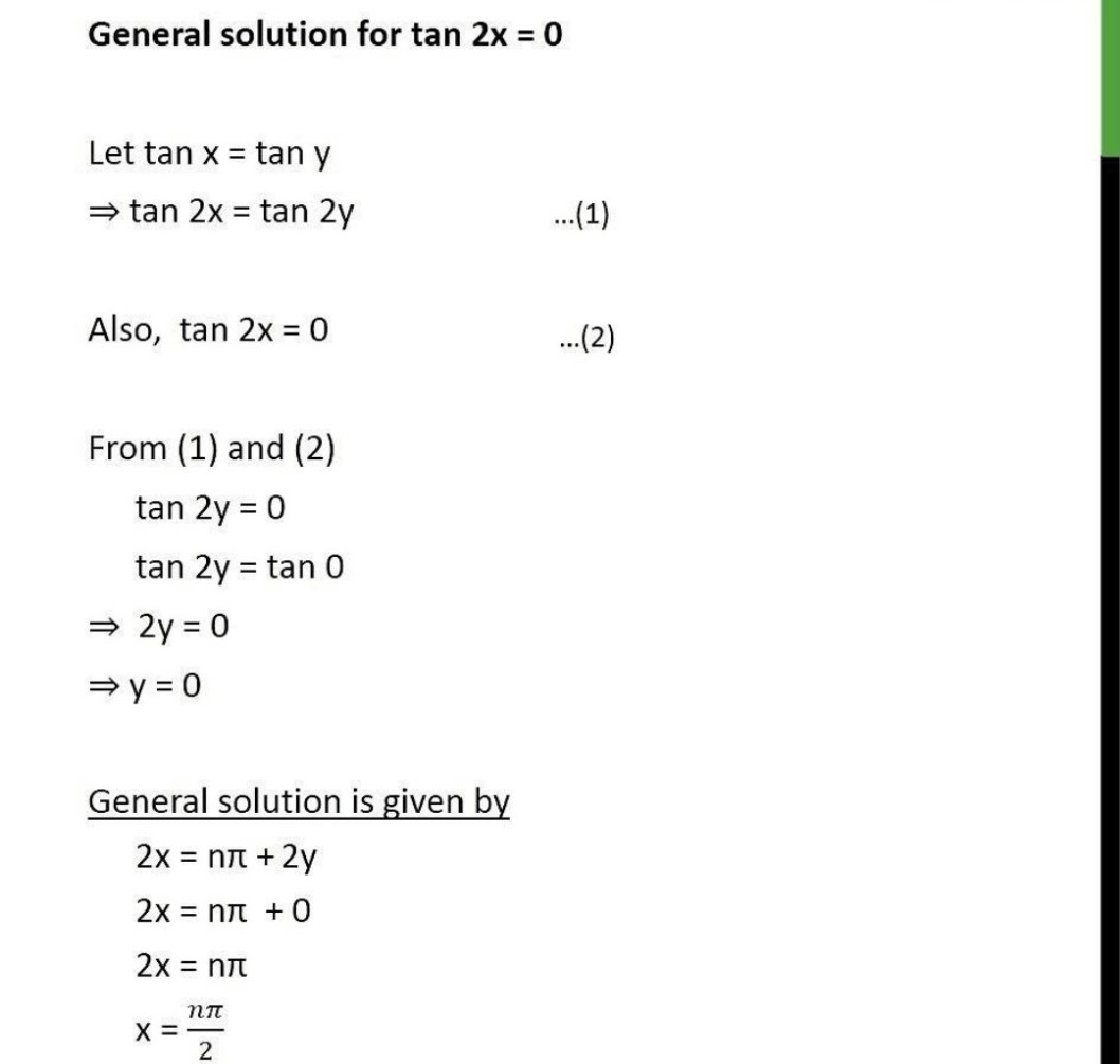 8 Solve The Equation Sec C22x See How To Solve It At Qanda