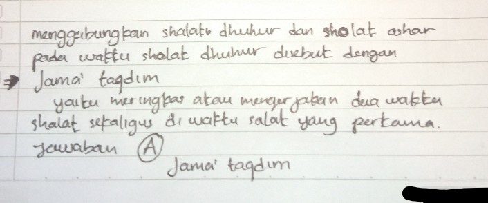 Cabunakan She Tolat 3 Ses Lihat Cara Penyelesaian Di Qanda