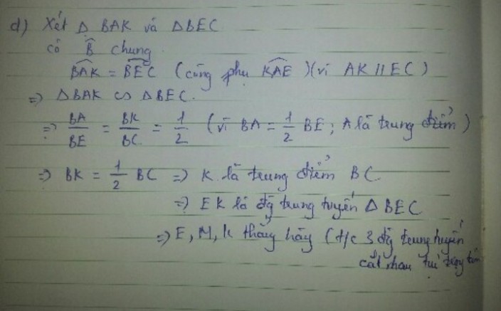 Anser reply image