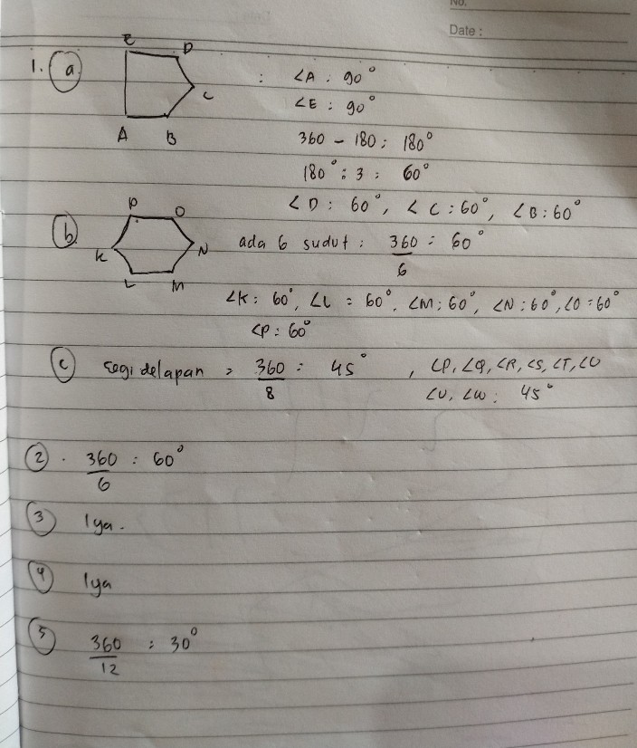 Latihan Menentukan Dan M Descubre Como Resolverlo En Qanda Latihan Menentukan Dan M Descubre Como Resolverlo En Qanda