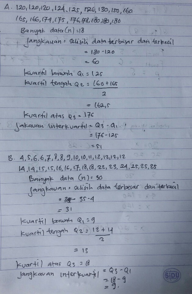 Ayo Kita Berlatih 94 1 Un Lihat Cara Penyelesaian Di Qanda Ayo Kita Berlatih 94 1 Un Lihat Cara Penyelesaian Di Qanda
