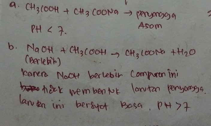 30++ Campuran berikut yang membentuk larutan yaitu information